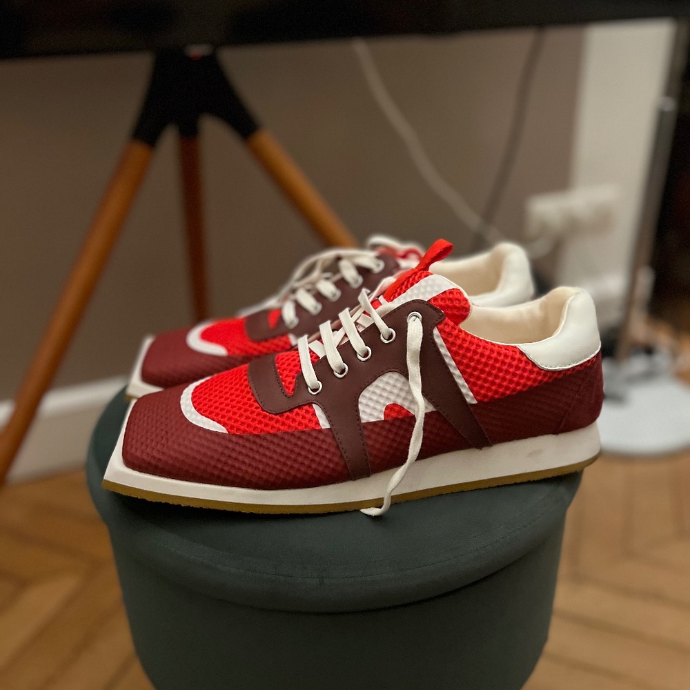 Camper Simon-Rewalk